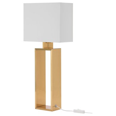 IKEA Лампа настольная STILTJE (ИКЕА СТИЛТЬЕ) 10399909