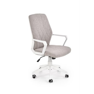 Офісне крісло Halmar Spin 2 Бежевий V-CH-SPIN_2-FOT