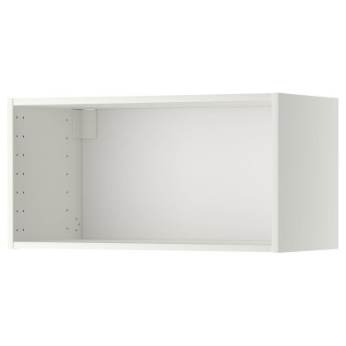 IKEA Каркас навесного шкафа METOD (ИКЕА МЕТОДЫ) 80205540