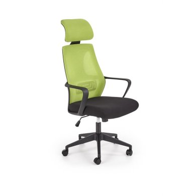 Офісне крісло Halmar Valdez Зелений V-CH-VALDEZ-FOT-ZIELONY