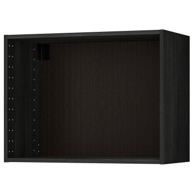IKEA Каркас навісної шафи METOD (ИКЕА МЕТОДЫ) 60205555