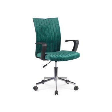 Офісне крісло Halmar Doral Зелений V-CH-DORAL-FOT-C.ZIELONY