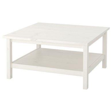 IKEA Журнальный столик HEMNES (ИКЕА ХЕМНЭС) 10176287