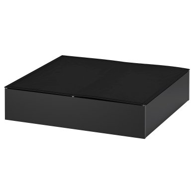 IKEA Ящик для кровати VARDO (ИКЕА ВАРДО) 20238223