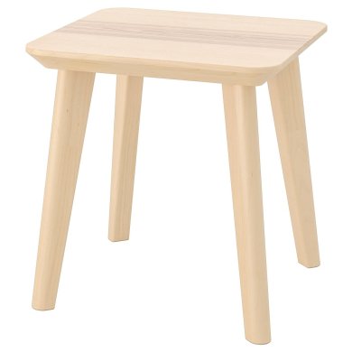 IKEA Журнальний столик LISABO (ИКЕА ЛИСАБО) 10297656