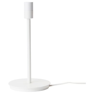 IKEA Підстава лампи настільної SKAFTET (ИКЕА SKAFTET) 50405418