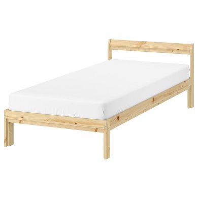 IKEA Ліжко NEIDEN (ИКЕА НЕЙДЕН) 40395245