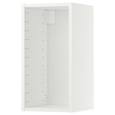 IKEA Каркас навісної шафи METOD (ИКЕА МЕТОДЫ) 40421051
