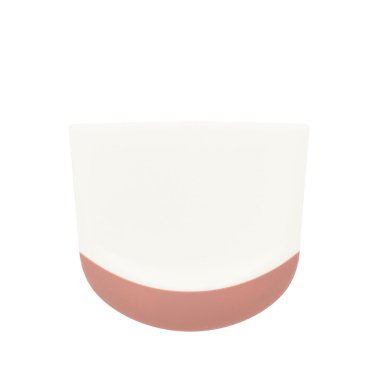 Скребок для тіста Homla EASY BAKE | Білий / Рожевий 210615