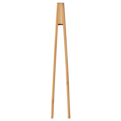 IKEA Щипцы бамбуковые OSTBIT (ИКЕА ОСТБИТ) 00453464