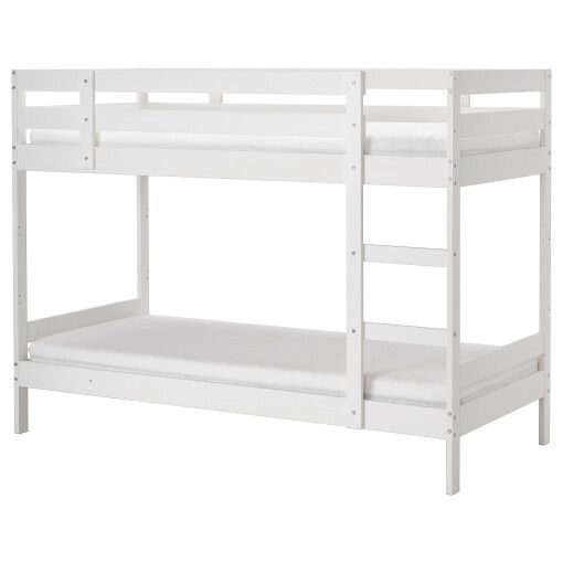 IKEA Каркас двухъярусной кровати MYDAL (ИКЕА МИДАЛ)