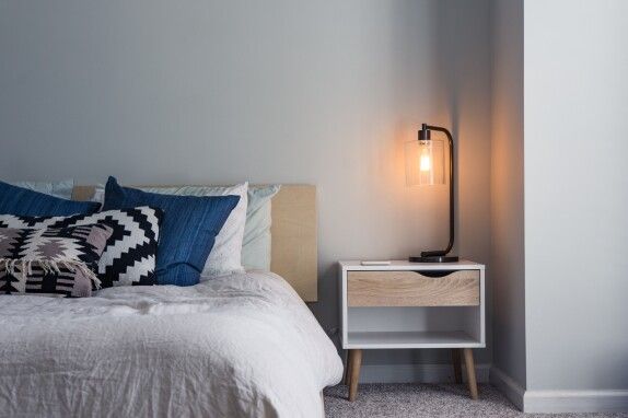 Фото - Як перетворити спальню на комфортну зону для сну