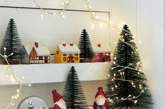 Фото - Огляд різдвяної колекції IKEA Vinter 2020